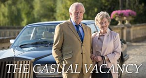 The Casual Vacancy – Ein plötzlicher Todesfall – Bild: HBO