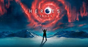 Heroes Reborn – Bild: NBC Heroes Reborn – Bild: NBC