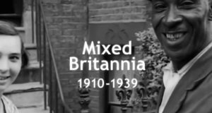 Mixed Britannia