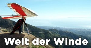 Welt der Winde – Bild: MDR/NDR/Karolina Doleviczenyi Welt der Winde – Bild: MDR/NDR/Karolina Doleviczenyi