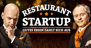 Restaurant Startup – Gutes Essen zahlt sich aus – Bild: kabel eins Restaurant Startup – Gutes Essen zahlt sich aus – Bild: kabel eins