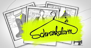 Schrankalarm – Bild: VOX