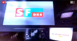 Zeitreise – Bild: SRF Zeitreise – Bild: SRF