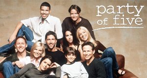 Party of Five – Bild: Fox Party of Five – Bild: Fox