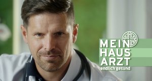 Mein Hausarzt – Endlich gesund! – Bild: ATV