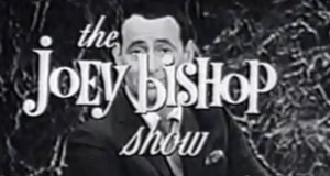 The Joey Bishop Show – Bild: ABC
