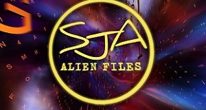 Sarah Jane’s Alien Files