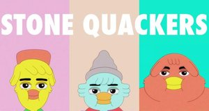 Stone Quackers – Bild: FXX Stone Quackers – Bild: FXX