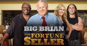 Big Brian – Der große Ausverkauf