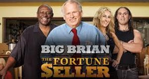 Big Brian – Der große Ausverkauf – Bild: truTV Big Brian – Der große Ausverkauf – Bild: truTV