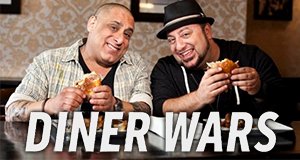 Diner Wars – Bild: Travel Channel/Paperny Entertainment
