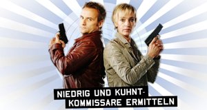 Niedrig & Kuhnt Spezial: Die besten Fälle – Bild: ProSieben/SAT.1