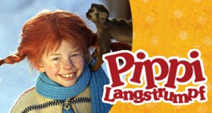 Pippi Langstrumpf – Bild: ZDF