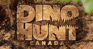 Dino Hunt Canada – Bild: History Channel Canada