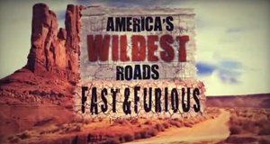 Amerikas gefährlichste Straßen – Bild: Travel Channel/Screenshot Amerikas gefährlichste Straßen – Bild: Travel Channel/Screenshot