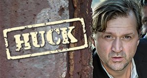 Huck – Bild: Pidax Film- und Hörspielverlag (Alive AG) Huck – Bild: Pidax Film- und Hörspielverlag (Alive AG)