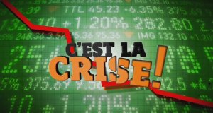 C’est la crise! – Bild: Patchwork Prod.