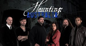 Haunting: Australia – Bild: Syfy Australia Haunting: Australia – Bild: Syfy Australia