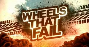 Wheels That Fail – Bild: Velocity/Screenshot