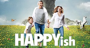 Happyish – Bild: Showtime