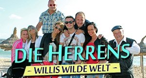 Die Herrens, Willis wilde Welt – Bild: RTL II Die Herrens, Willis wilde Welt – Bild: RTL II