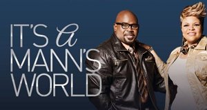 It’s A Mann’s World – Bild: BET