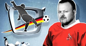 Deutscher Eisfußball-Pokal