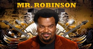 Mr. Robinson – Bild: NBC Mr. Robinson – Bild: NBC