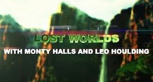 Lost Worlds – Expedition ans Ende der Welt – Bild: Electric Sky Productions Lost Worlds – Expedition ans Ende der Welt – Bild: Electric Sky Productions