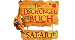 Dschungelbuch-Safari – Bild: ZDF/Mscreen Dschungelbuch-Safari – Bild: ZDF/Mscreen