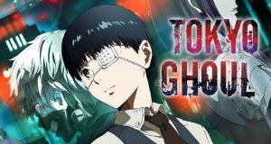 Tokyo Ghoul – Bild: Pierrot Tokyo Ghoul – Bild: Pierrot