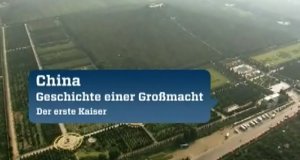 China – Geschichte einer Großmacht – Bild: ZDF