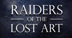 Raiders Of the Lost Art – Die Kunstjäger