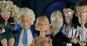 Newzoids – Bild: itv