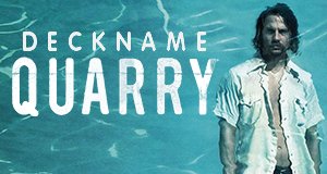 Deckname Quarry – Bild: HBO, Inc. All rights reserved/Sky Deckname Quarry – Bild: HBO, Inc. All rights reserved/Sky