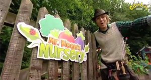 Mr. Bloom’s Nursery – Bild: BBC