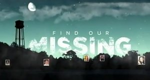Find Our Missing