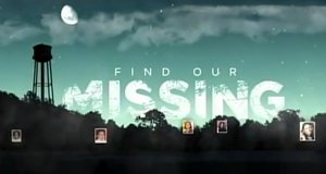 Find Our Missing – Bild: TV One/Screenshot