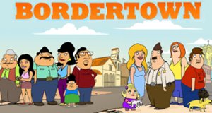 Bordertown – Bild: FOX