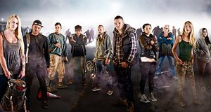 I Survived a Zombie Apocalypse – Bild: BBC three I Survived a Zombie Apocalypse – Bild: BBC three