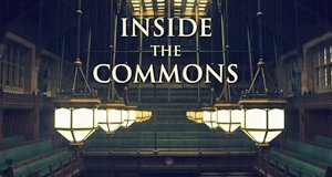 Inside Westminster – Bild: BBC Two/Screenshot Inside Westminster – Bild: BBC Two/Screenshot