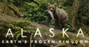 Wildes Alaska – Bild: BBC Two Wildes Alaska – Bild: BBC Two