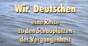 Wir Deutschen – Bild: NDR Wir Deutschen – Bild: NDR