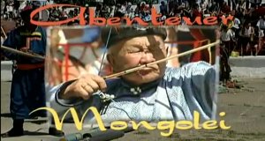 Abenteuer Mongolei – Bild: ZDF Abenteuer Mongolei – Bild: ZDF