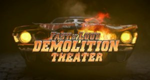 Fast N’ Loud präsentiert: Crash-Clips – Bild: Discovery Communications, LLC./Screenshot