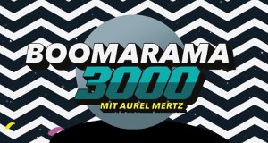 Boomarama 3000