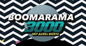 Boomarama 3000 – Bild: Tele 5/Screenshot