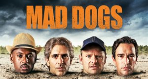 Mad Dogs – Bild: Amazon.com Inc. Mad Dogs – Bild: Amazon.com Inc.