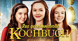 Das Geheimnisvolle Kochbuch Fernsehserien De