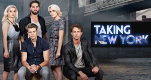Taking New York – Bild: E4 Taking New York – Bild: E4